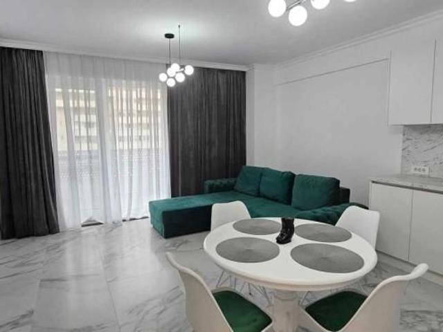 De inchiriat Apartament cu 2 camere, situat in Luceafarul Oradea!