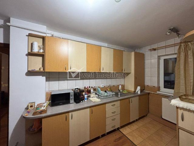 De inchiriat apartament cu 2 camere str Padurii