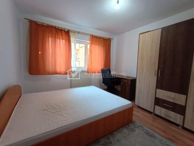 De inchiriat apartament cu 2 camere str Padurii