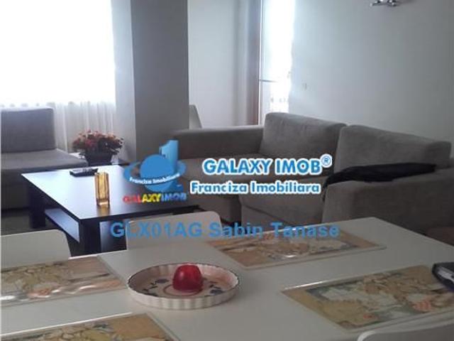 De inchiriat apartament cu 3 cam ultracentral exclusivist