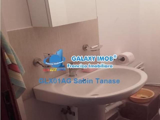 De inchiriat apartament cu 3 cam cf 1 dec ultracentral