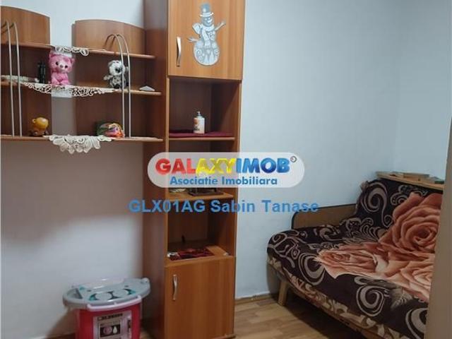 de inchiriat apartament cu 3 cam cf 2 etaj 1 TRIVALE