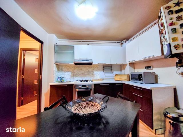 De inchiriat apartament cu 3 camere zona Girocului, Timisoara