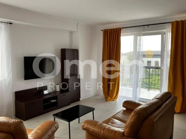 De inchiriat Apartament cu 3 camere | bloc nou | zona Vasile Lucaciu