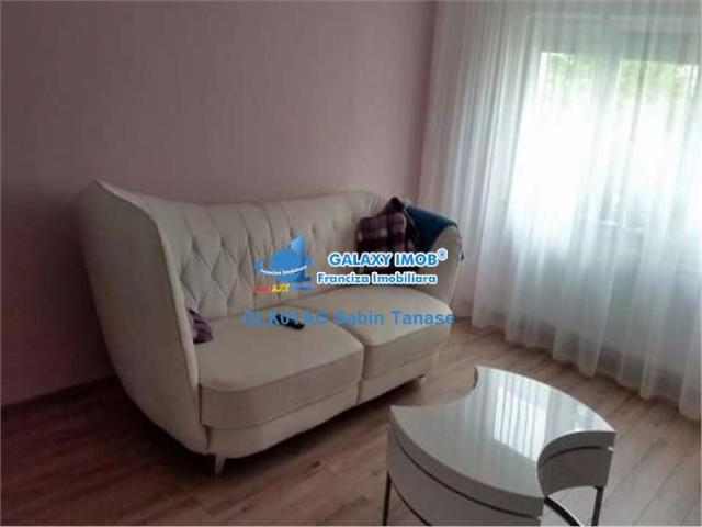 de inchiriat apartament cu 3 camere conf 1 dec Popa Sapca