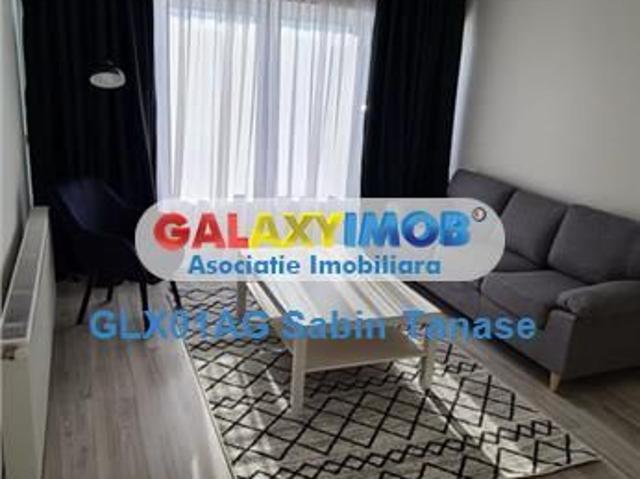 De inchiriat apartament cu 3 camere conf 1 dec Tancodrom Montanstar