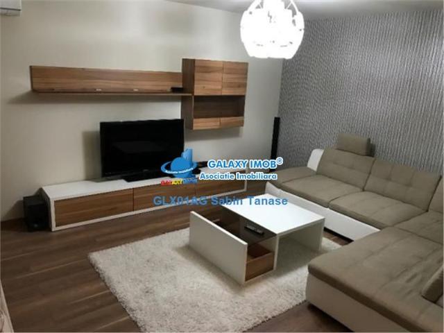 De inchiriat apartament cu 3 camere confort 1 dec TEILOR PS uri