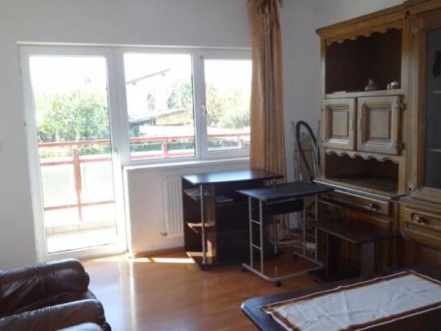 De inchiriat apartament cu 3 camere cu loc de parcare, Bloc nou Girocului, Timis