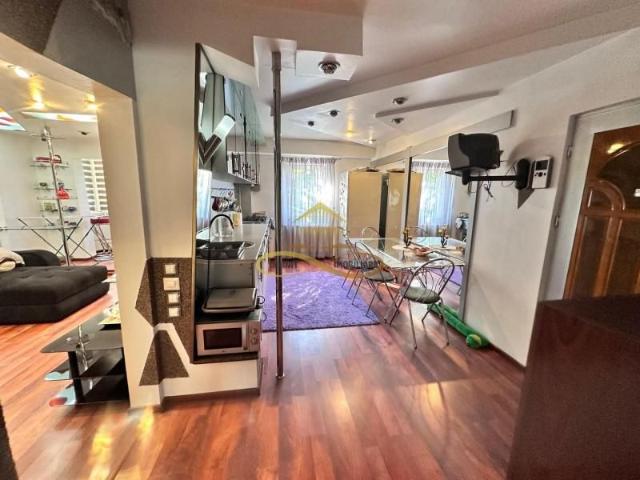 De inchiriat apartament cu 3 camere decomandate Bacau