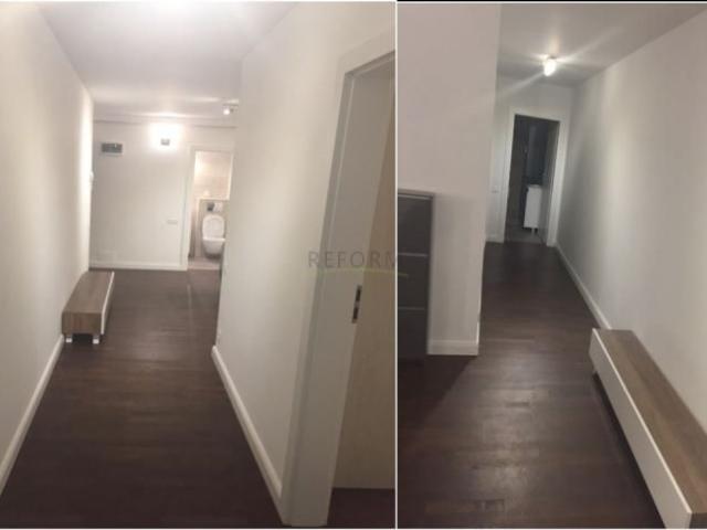 De inchiriat apartament cu 3 camere in Andrei Muresanu