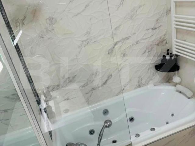 De inchiriat apartament cu 3 camere in cartierul Prima Onestilor din O