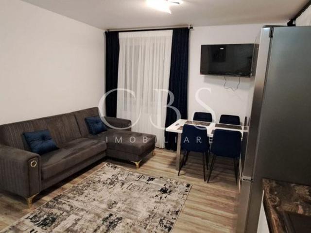 De închiriat apartament cu 3 camere în Florești