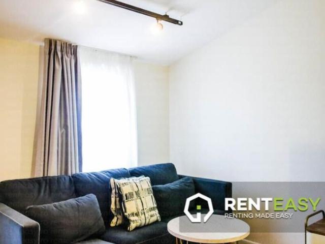 De inchiriat! Apartament cu trei camere in Copou Parc Expo