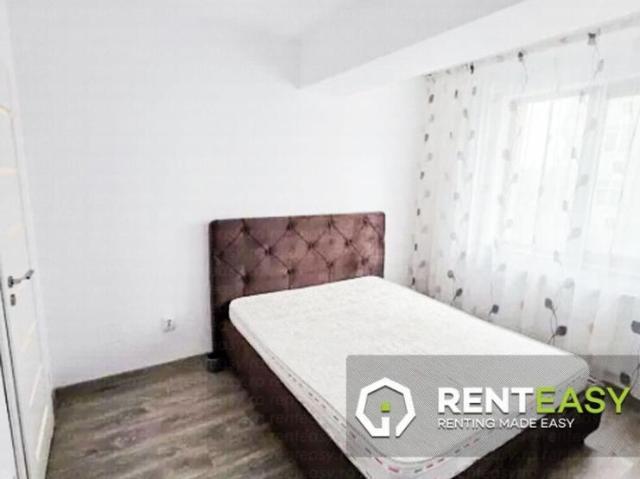 De inchiriat! Apartament cu trei camere situat in Tatarasi Oancea