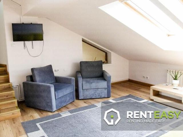 De inchiriat! Apartament cu trei camere situat in zona Palas