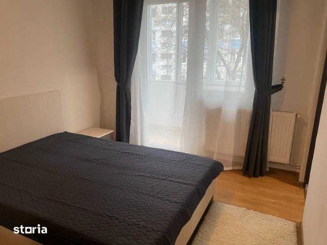 De inchiriat apartament cu doua camere
