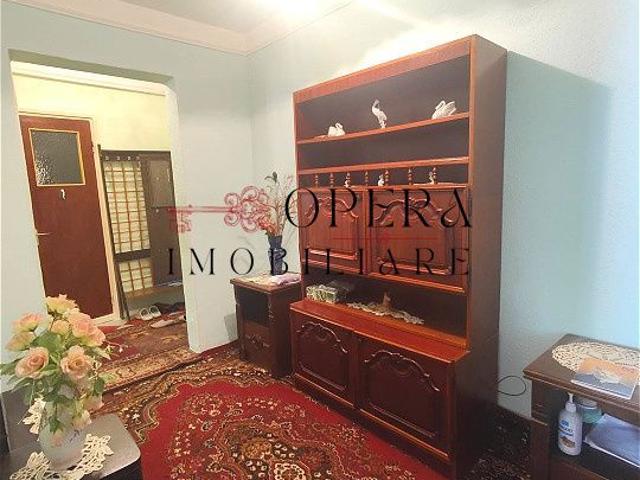De Inchiriat! Apartament cu doua camere decomandat Metalurgie Tudor Vl