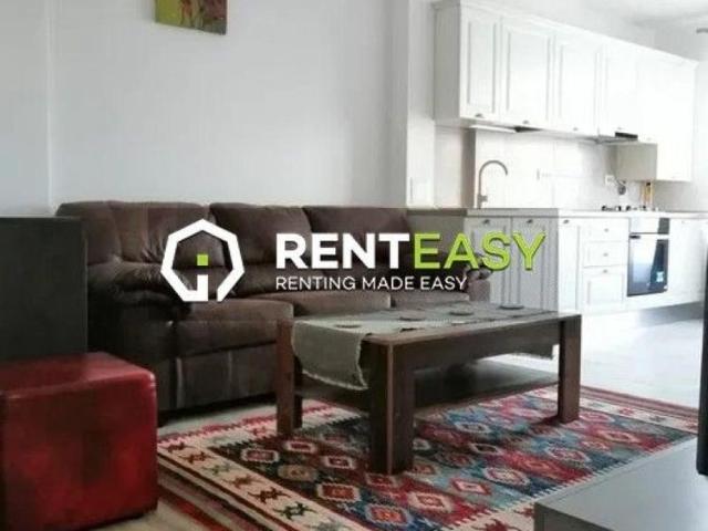 De inchiriat! Apartament cu doua camere in bloc nou situat in zona Copou Inamstro