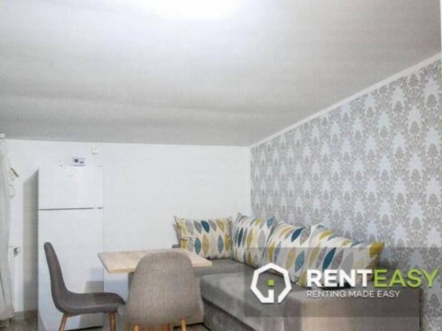 De inchiriat! Apartament cu doua camere in Centru UMF