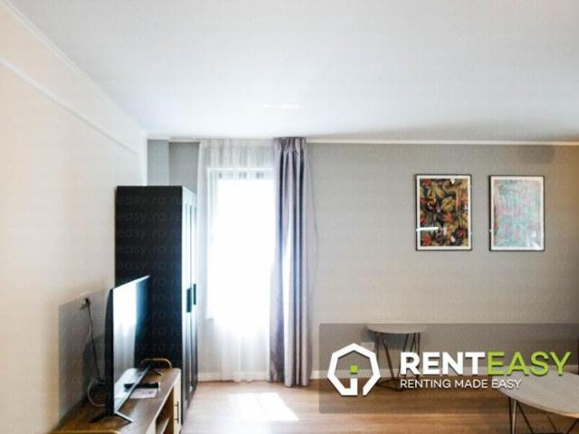 De inchiriat! Apartament cu doua camere situat in zona Copou Expo