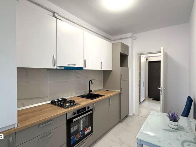 DE INCHIRIAT, APARTAMENT CU LOC DE PARCARE INCLUS IN PRET
