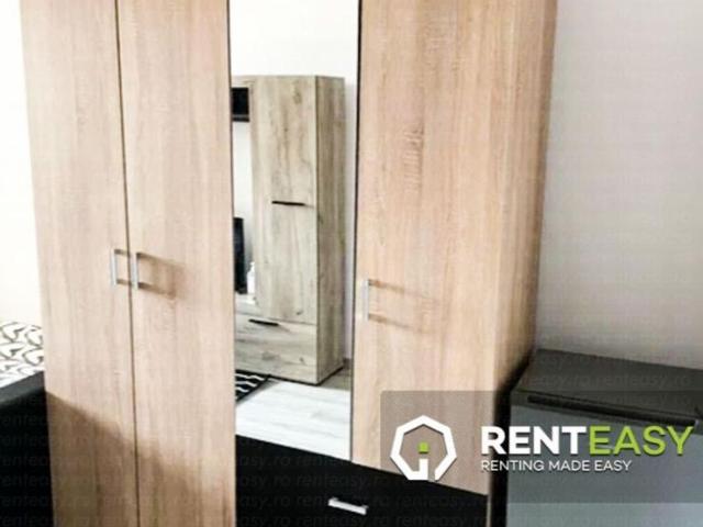 De inchiriat ! Apartament cu o camera in bloc nou situat in Lazar Residence