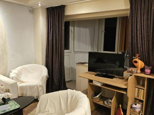 De inchiriat! Apartament cu o camera mobilat, utilat, sec.