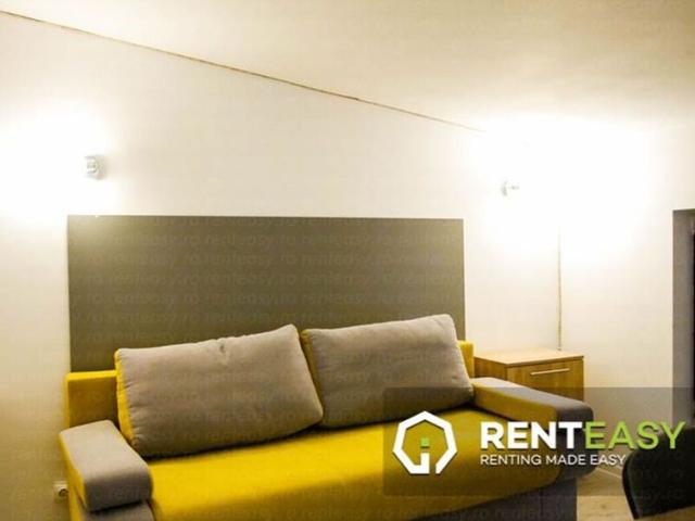 De inchiriat ! Apartament cu o camera situat in zona zona centru UMF