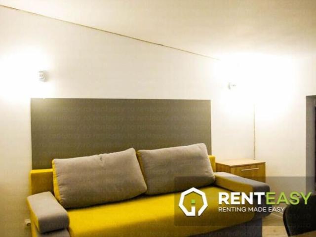 De inchiriat ! Apartament cu o camera situat in zona zona centru UMF