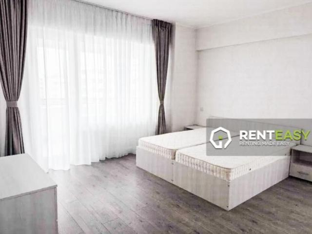 De inchiriat! Apartament cu o camera situat in zona Copou Royal Town