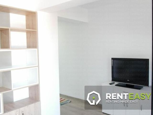 De inchiriat! Apartament cu o camera situat in zona Elena Doamna