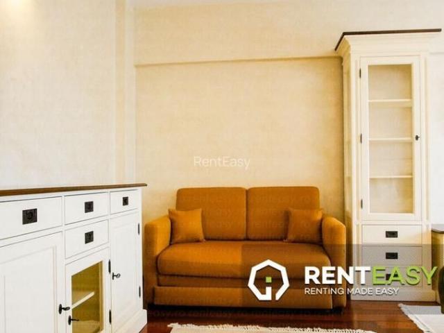 De inchiriat! Apartament cu o camera situat in zona Garii McDonald's