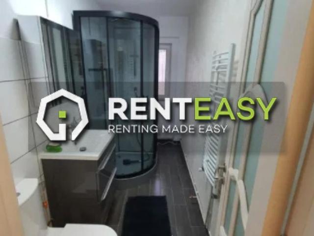 De inchiriat! Apartament cu o camera situat in zona Podu de Fier UMF