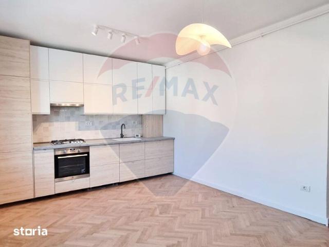De închiriat apartament de 3 camere în Primăverii