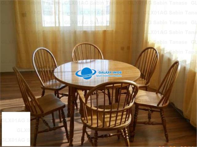 de inchiriat apartament de lux 135mp in pitesti