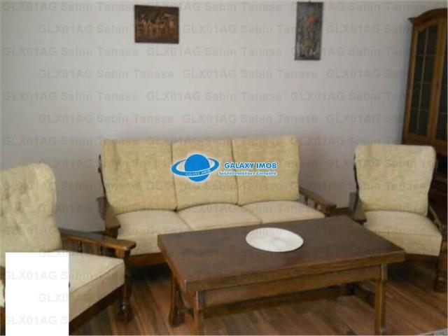 DE INCHIRIAT apartament de lux 135mp in Pitesti