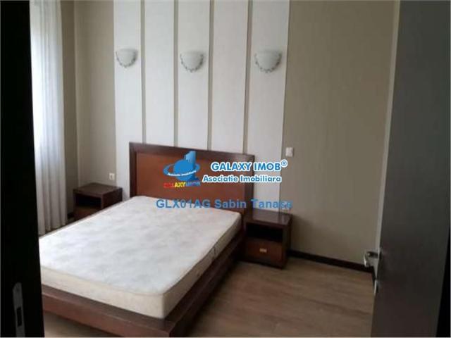 De inchiriat apartament de lux 2 cam fond nou Teilor