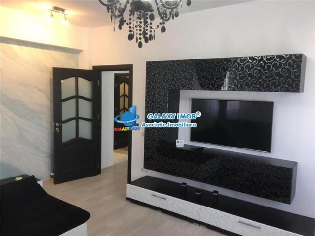 de inchiriat apartament de lux 2 camere FOND NOU
