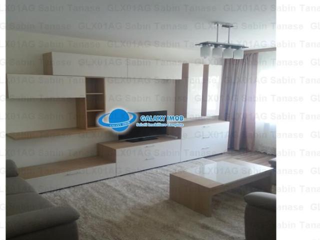 De inchiriat apartament de lux cu 2 camere Exercitiu
