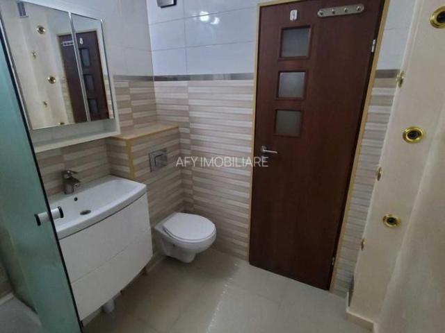 De Inchiriat Apartament decomandat cu 2 camere, Sebastian