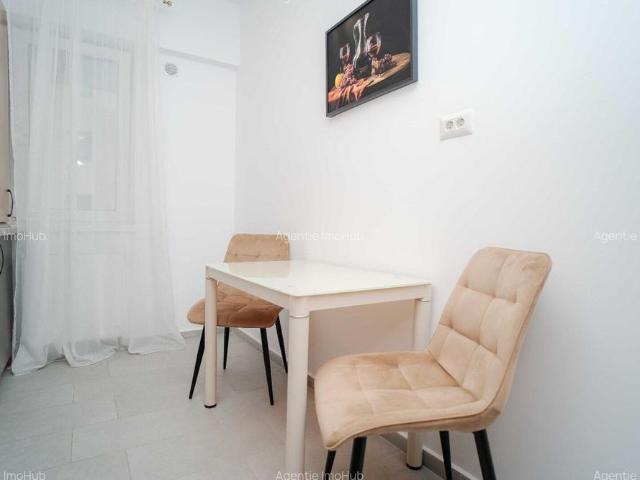 DE INCHIRIAT, APARTAMENT CU LOC DE PARCARE, PODU ROS