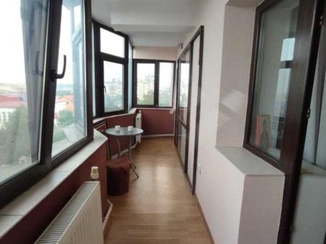 De inchiriat apartament decomandat 2 camere ultracentral Falticeni