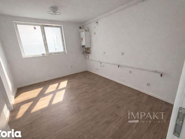 De închiriat apartament două camere, decomandat Barc
