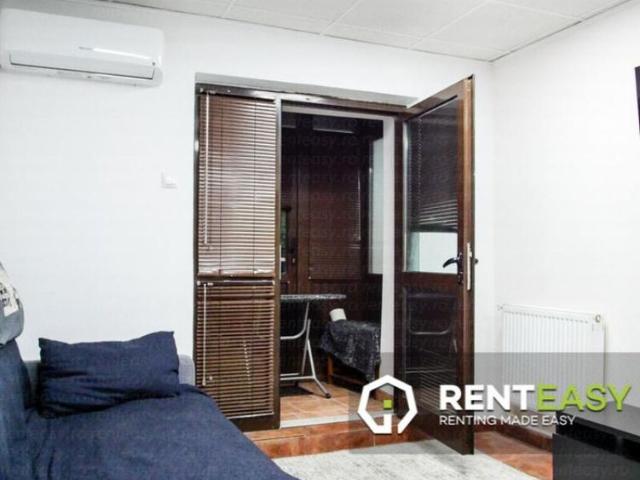 De inchiriat! Apartament doua camere in zona Palas Moldova Center