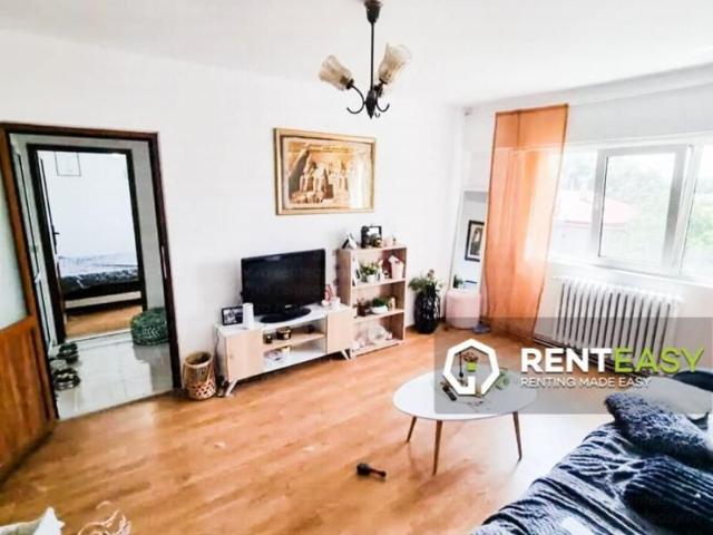 De inchiriat! Apartament doua camere situat in Centru UMF