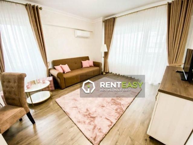 De inchiriat! Apartament doua camere situat in Royal Town