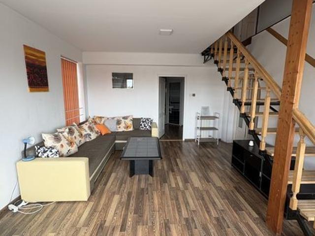De inchiriat apartament in zona centru Mihai Eminescu 48