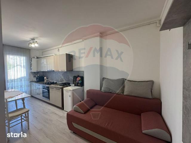 De inchiriat apartament la 3 minute de Centru Vechi!