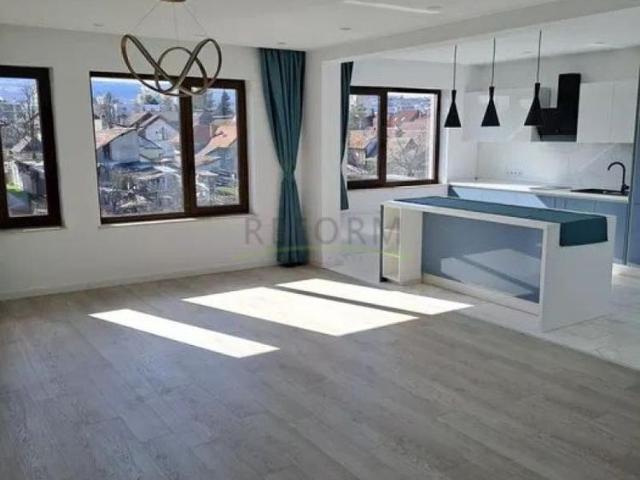 De inchiriat apartament la casa in cartierul Gheorgheni