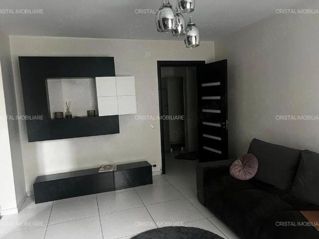 De Închiriat: Apartament Mobilat Modern Bd. Constantin Brâncoveanu